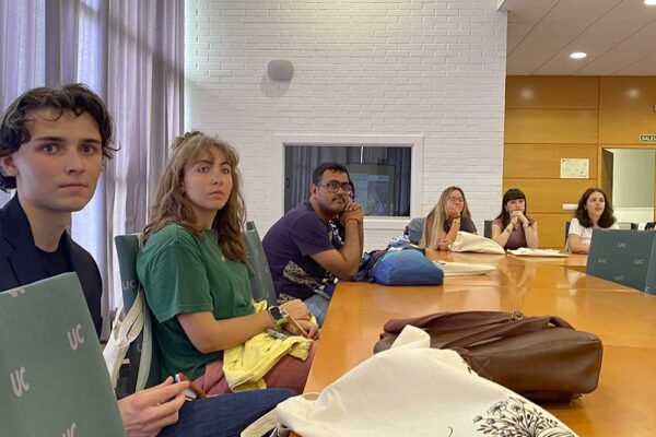 BIP Global Studies 2025 Spain