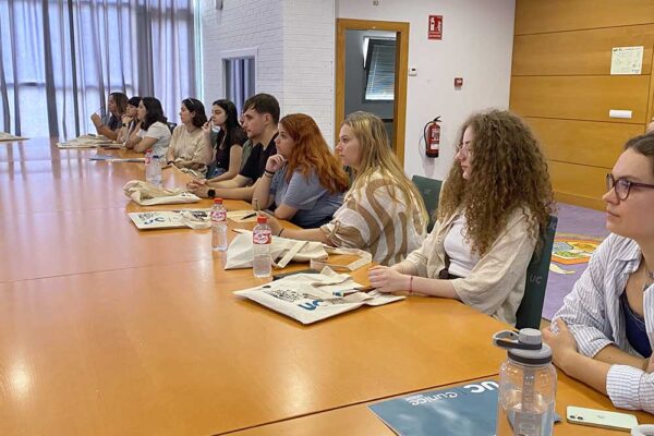 BIP Global Studies 2025 Spain
