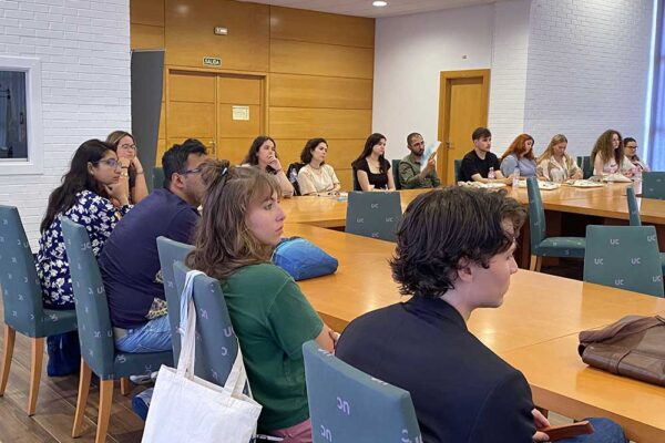 BIP Global Studies 2025 Spain