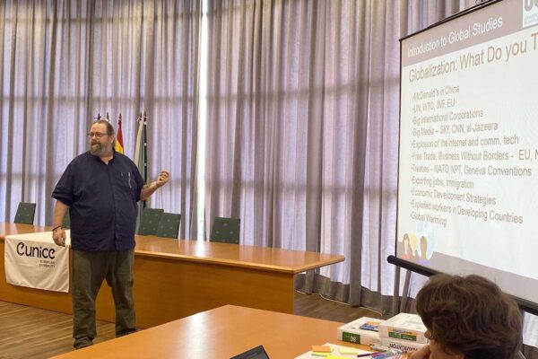 BIP Global Studies 2025 Spain