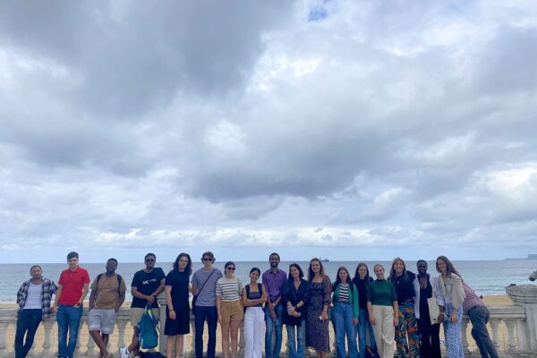 BIP Global Studies 2025 Spain