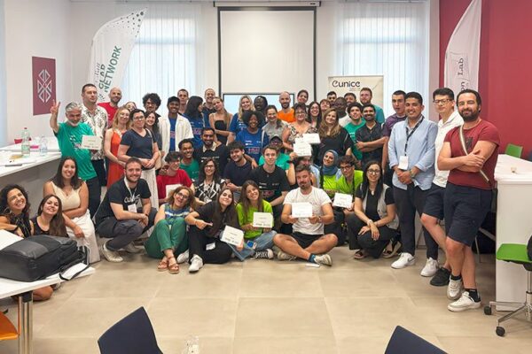 E-lab-family