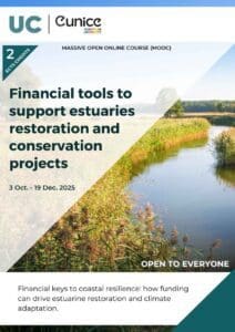 MOOC: Financial Tools to Support Estuaries Restoration and Conservation Projects