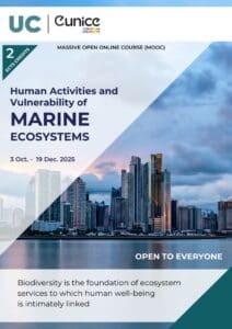 MOOC: Human Activities and Vulnerability of Marine Ecosystems