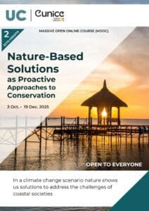 MOOC: Nature-Based Solutions as Proactive Approaches to Conservation