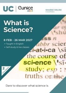 What is Science? 26-27 S2