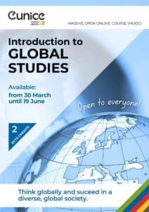 MOOC: Introduction to Global Studies 25-26 S2