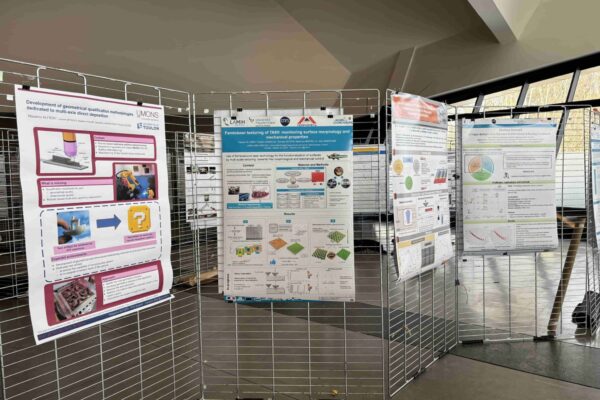 Researchers' Tuesday 2
