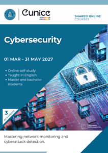 Cybersecurity 26-27 S2