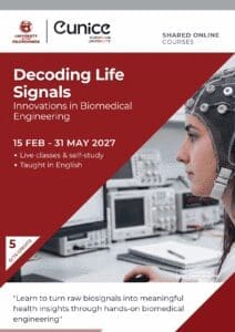 Decoding Life Signals: Innovations in Biomedical Engineering 26-27 S2