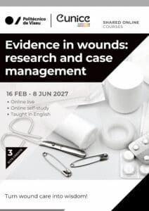 Evidence in Wounds: Research and Case Management 26-27 S2