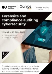 Forensics and Compliance Auditing Cybersecurity 26-27 S2