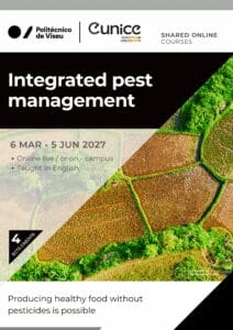 INTEGRATED PEST MANAGEMENT 26-27 S2