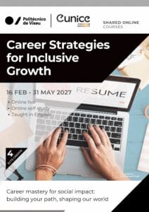 Career Strategies for Inclusive Growth 26-27 S2
