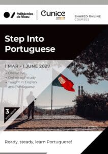 Step into Portuguese 26-27 S2