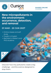 New Micropollutants In The Environment 26-27 S2