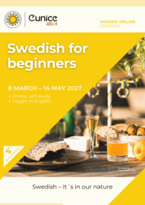 Swedish for Beginners 26-27 S2