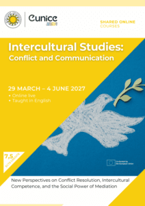 Intercultural Studies: Conflict and Communication 26-27 S2