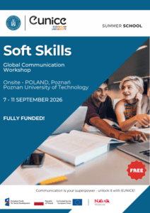 Soft Skills Summer School
