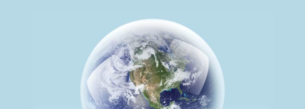 planet earth